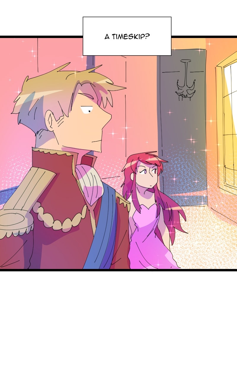 Normal Duke Ep. 97 - Time Skip page 2 - 