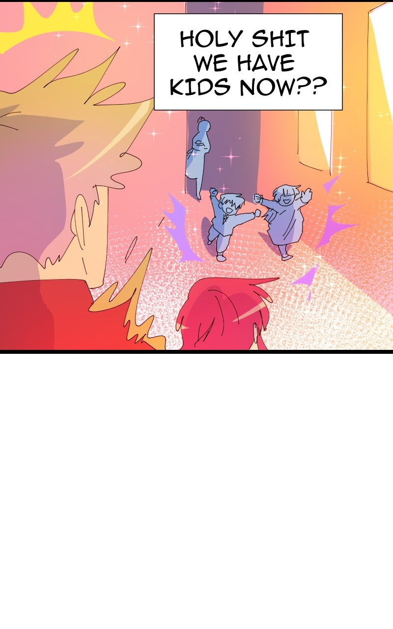 Normal Duke Ep. 97 - Time Skip page 6 - 