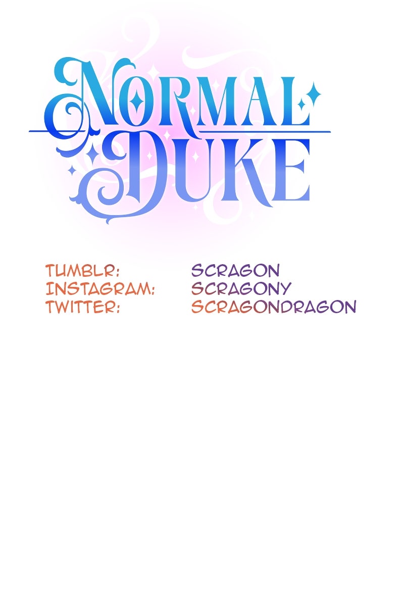 Normal Duke Ep. 97 - Time Skip page 7 - 
