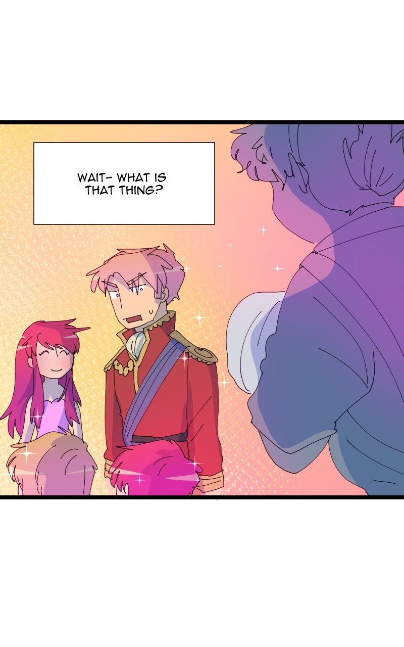 Normal Duke Ep. 98 - What is That page 4 - 