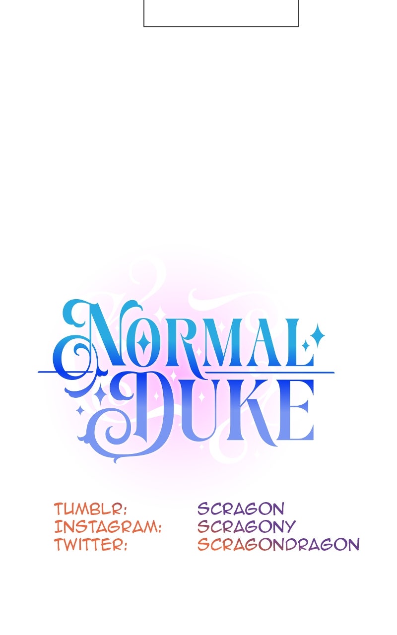 Normal Duke Ep. 98 - What is That page 6 - 