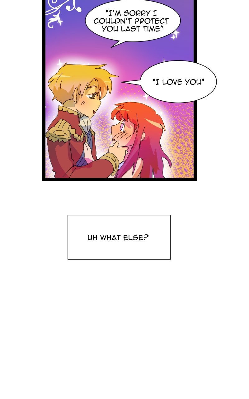 Normal Duke Ep. 99 - Finale 1 page 5 - 