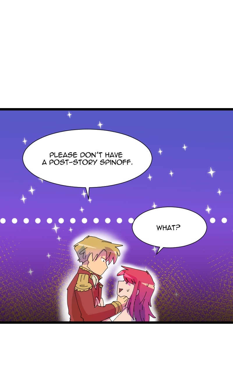 Normal Duke Ep. 99 - Finale 1 page 6 - 