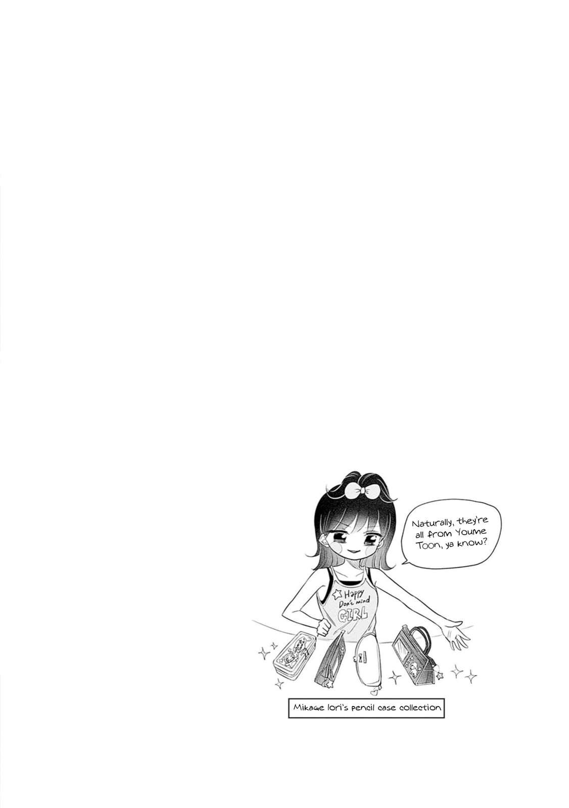 Read Normal Girl chapter 3 image 35 on Lezhin
