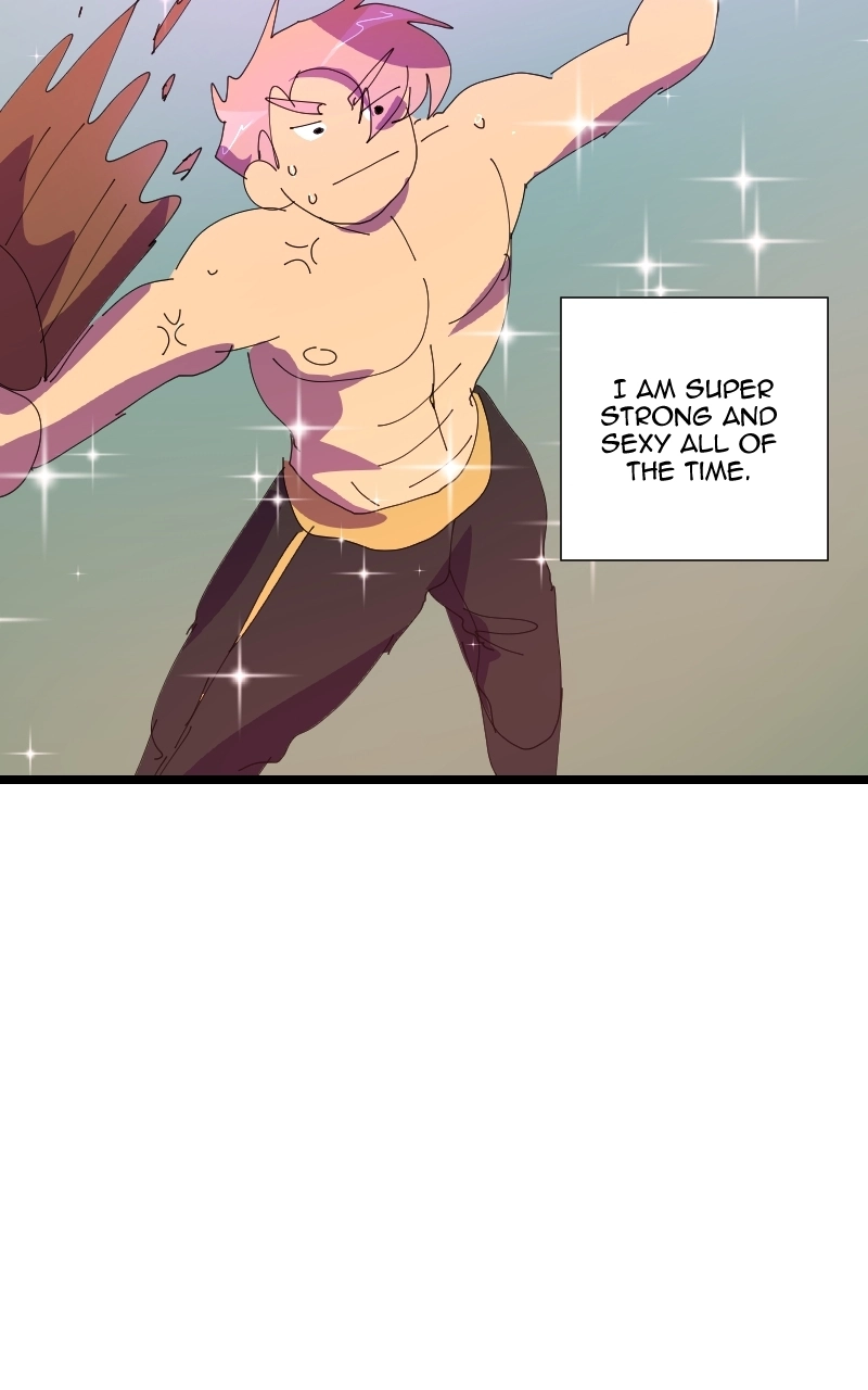 Read Normal Mode chapter 1 image 3 on Lezhin