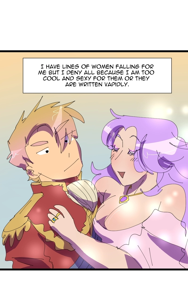 Read Normal Mode chapter 1 image 4 on Lezhin
