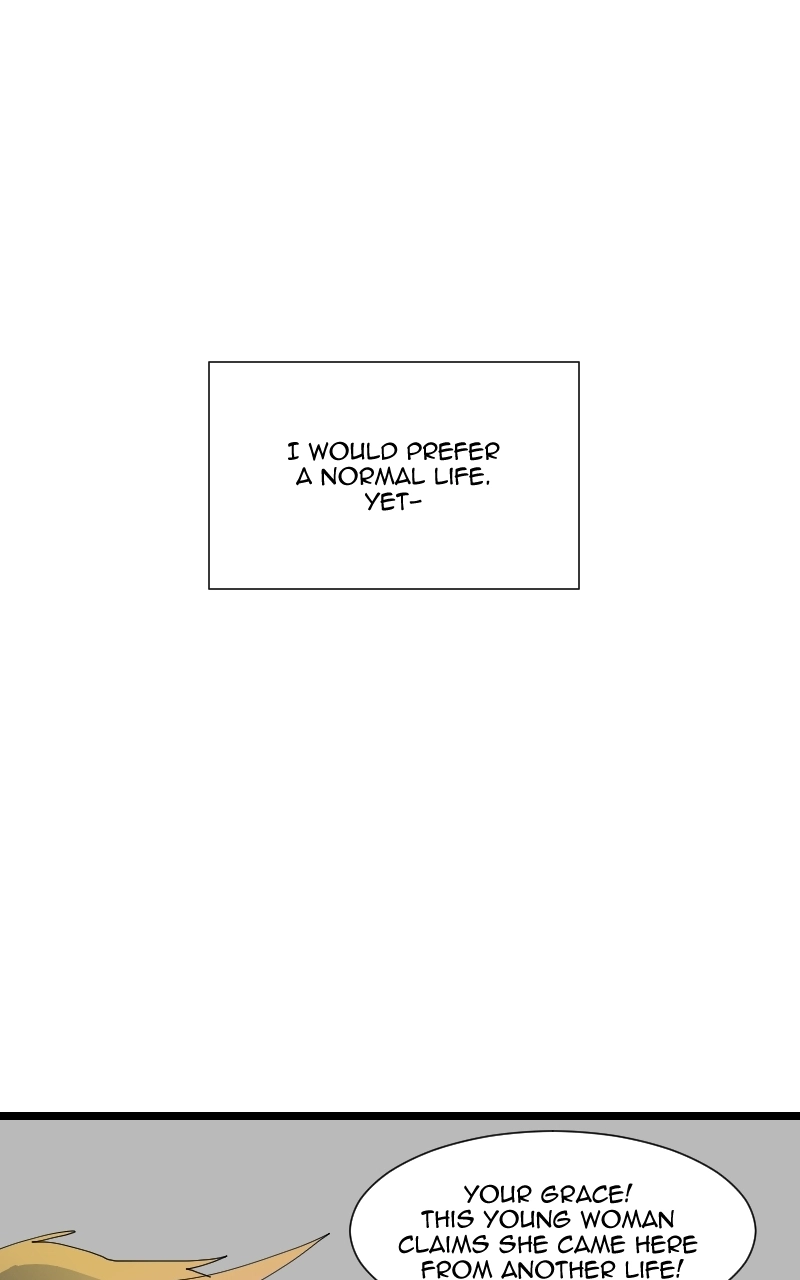 Read Normal Mode chapter 1 image 5 on Lezhin