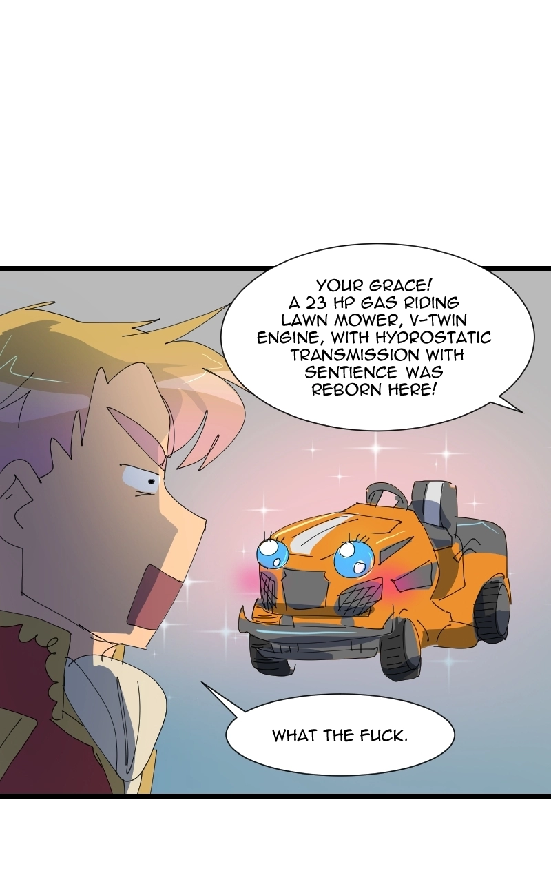 Read Normal Mode chapter 1 image 8 on Lezhin