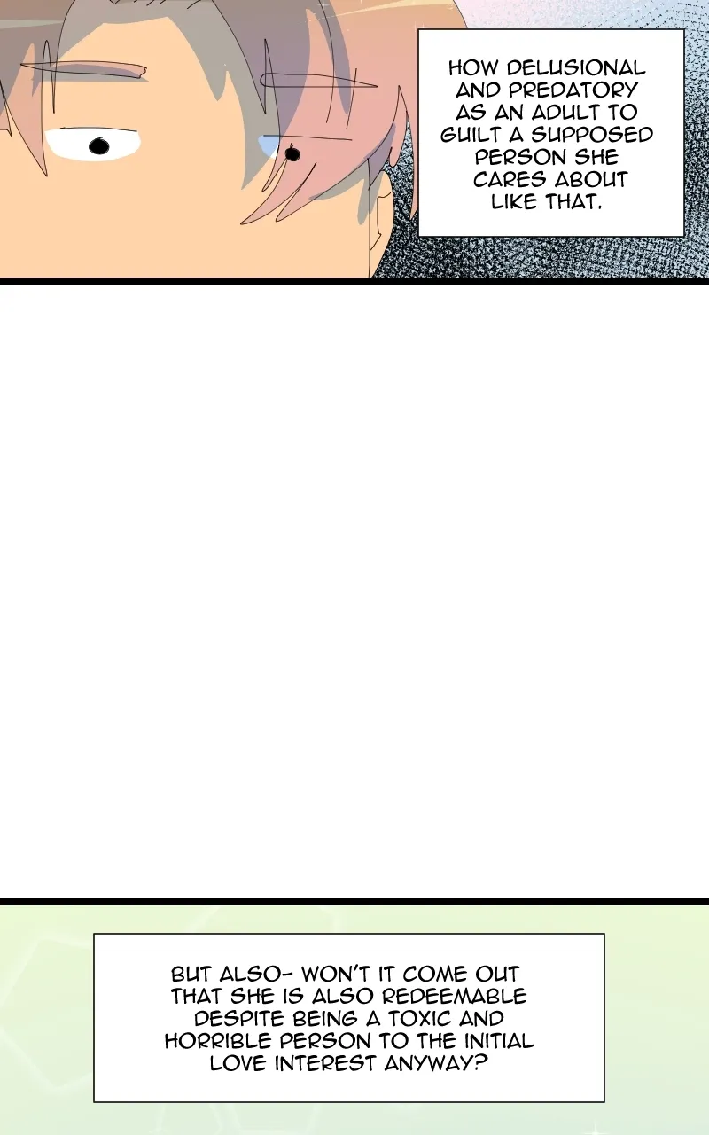 Read Normal Mode chapter 10 image 2 on Lezhin