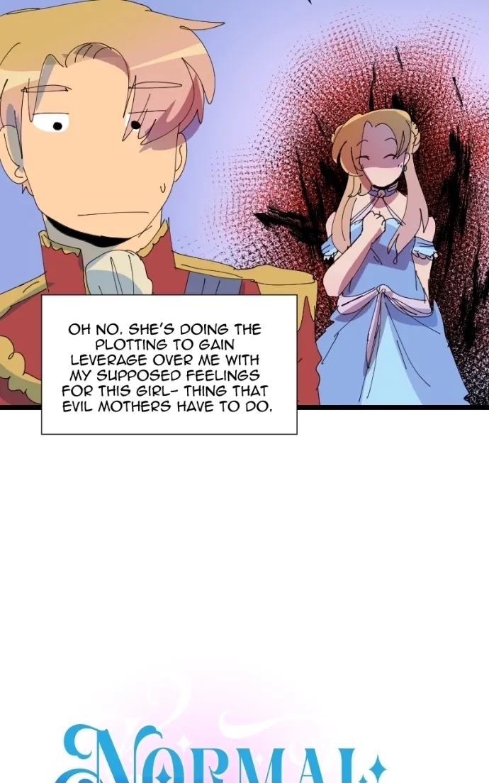 Read Normal Mode chapter 11 image 4 on Lezhin