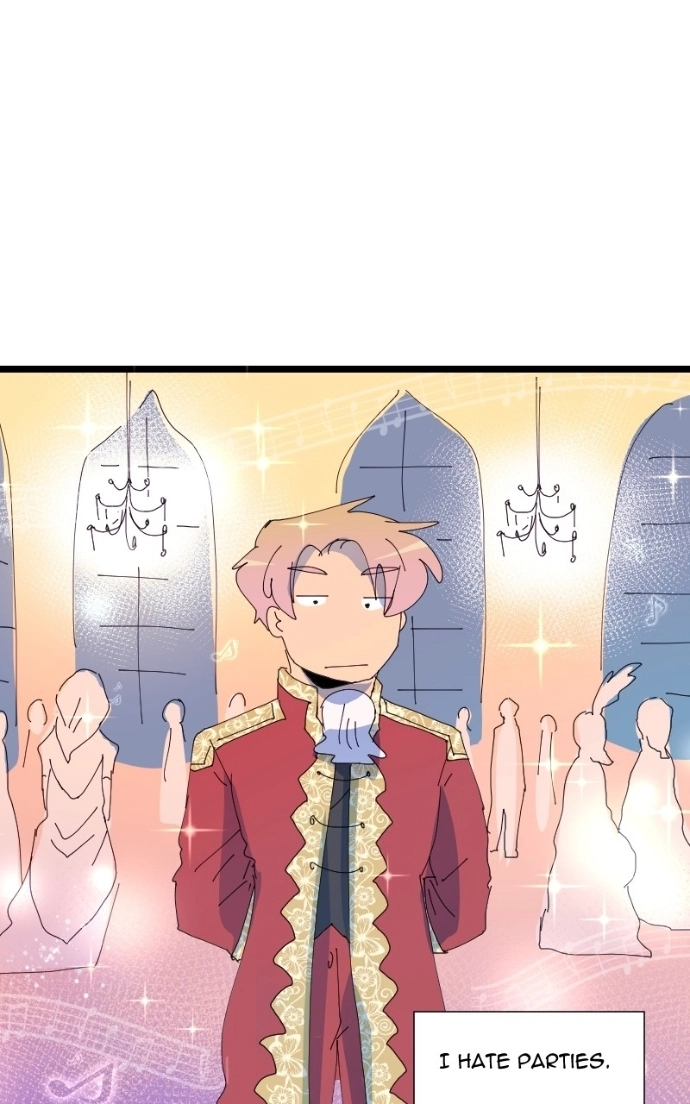 Read Normal Mode chapter 13 image 1 on Lezhin