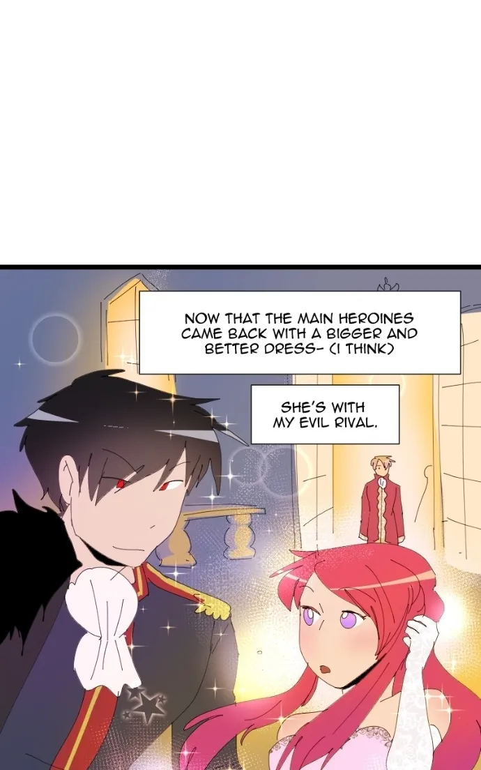 Read Normal Mode chapter 15 image 1 on Lezhin