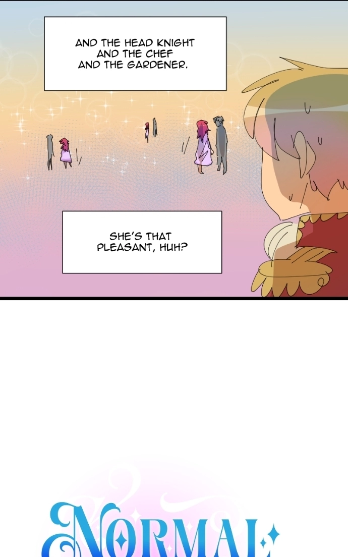 Read Normal Mode chapter 18 image 5 on Lezhin