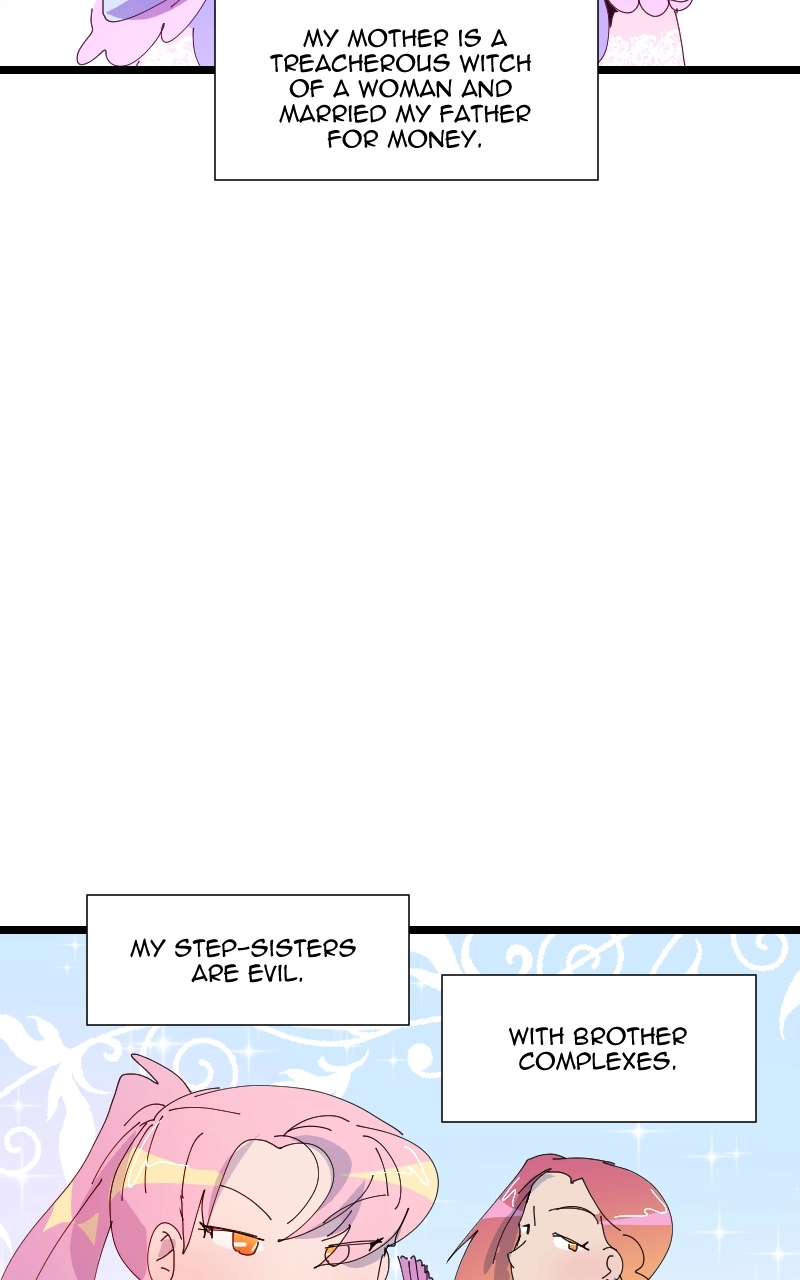 Read Normal Mode chapter 2 image 1 on Lezhin