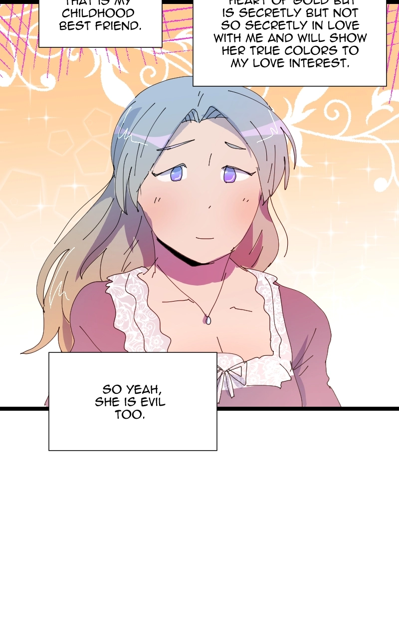 Read Normal Mode chapter 2 image 3 on Lezhin