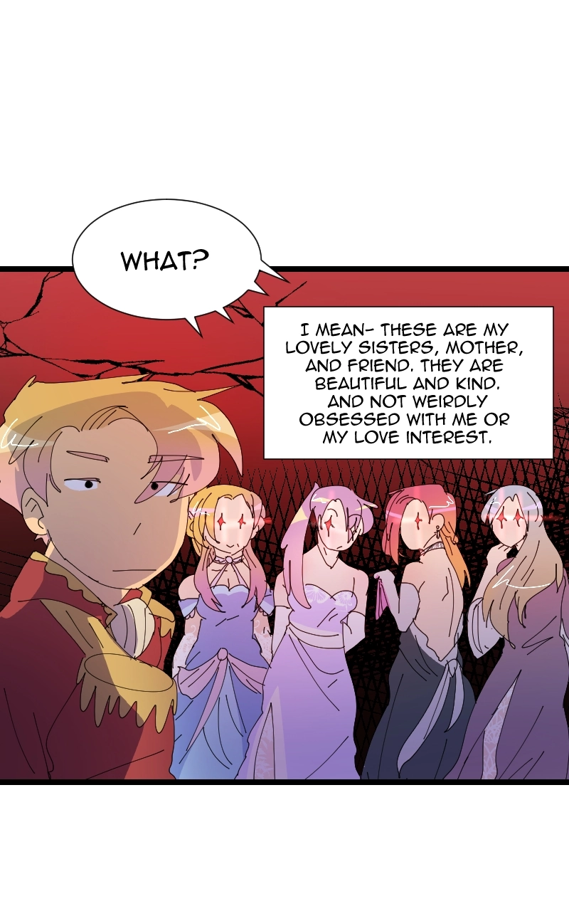 Read Normal Mode chapter 2 image 4 on Lezhin