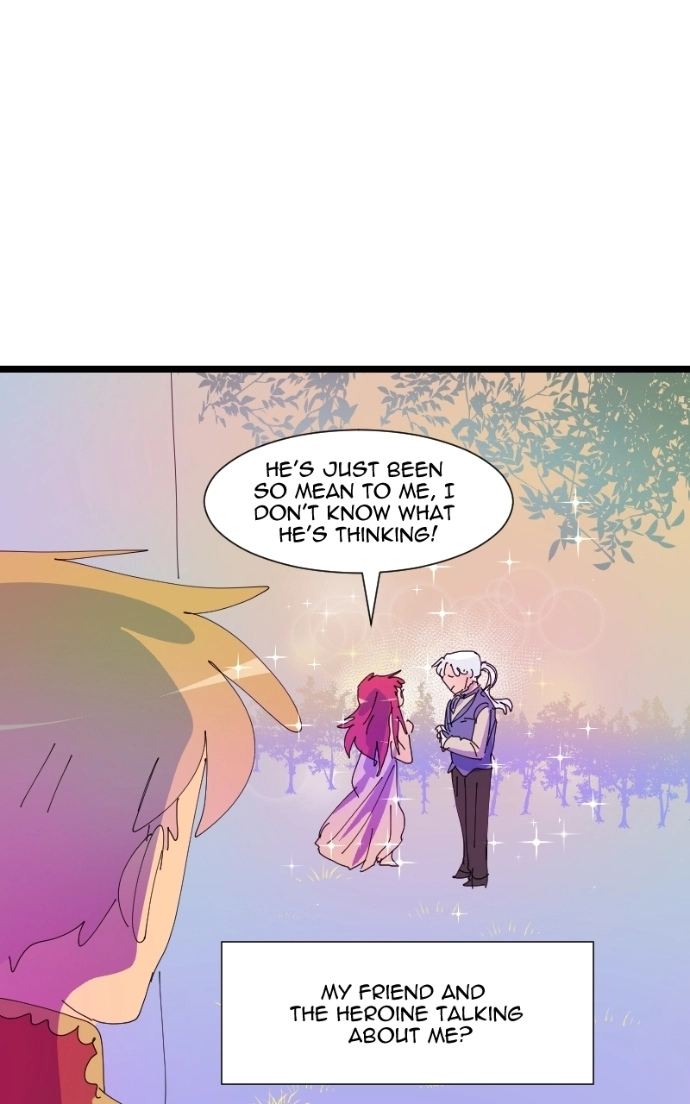 Read Normal Mode chapter 21 image 1 on Lezhin