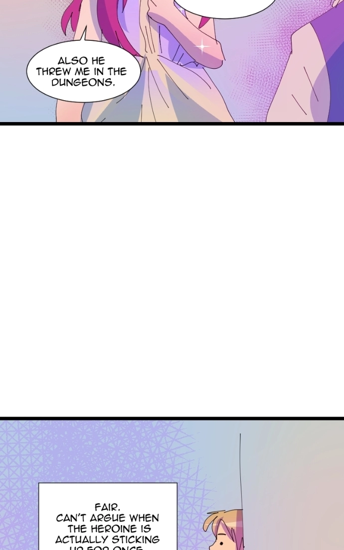 Read Normal Mode chapter 21 image 11 on Lezhin