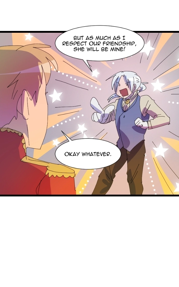 Read Normal Mode chapter 23 image 5 on Lezhin