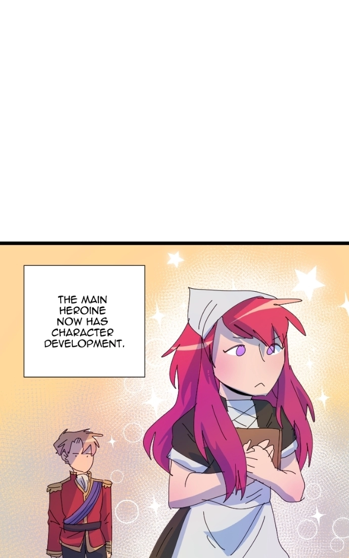 Read Normal Mode chapter 26 image 1 on Lezhin