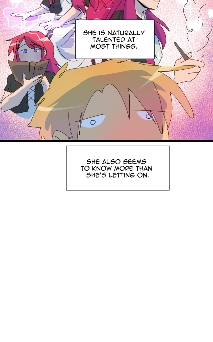 Read Normal Mode chapter 26 image 4 on Lezhin
