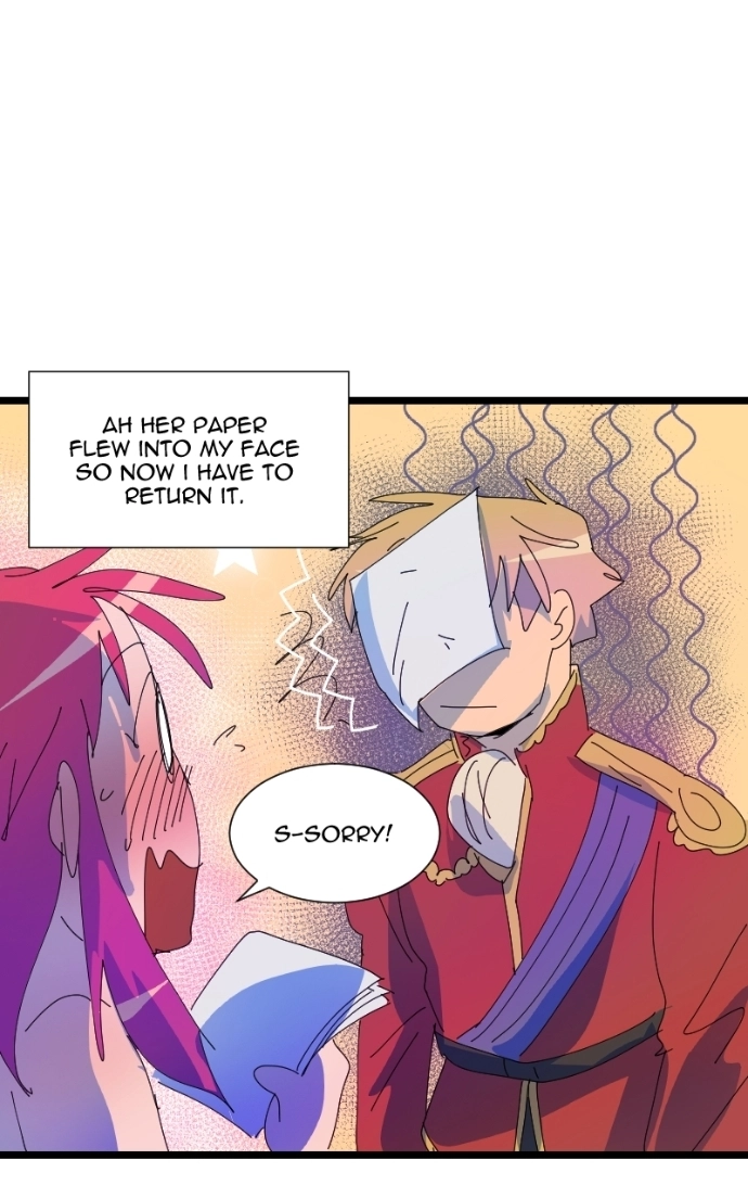 Read Normal Mode chapter 27 image 1 on Lezhin