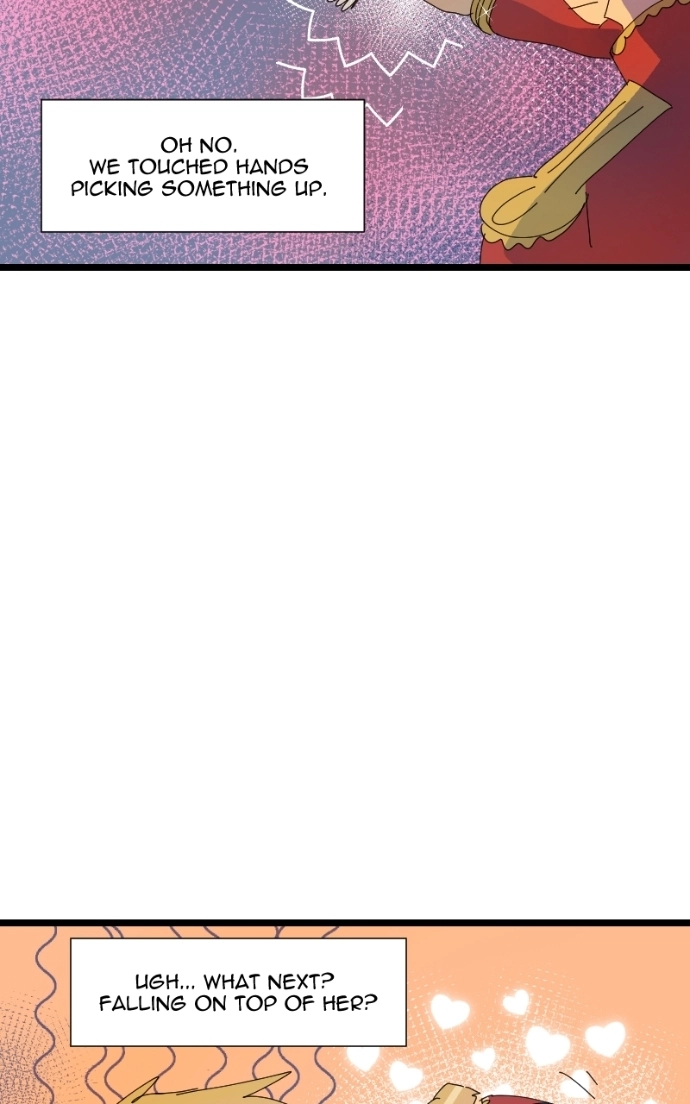 Read Normal Mode chapter 27 image 3 on Lezhin