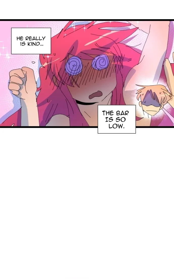 Read Normal Mode chapter 28 image 8 on Lezhin