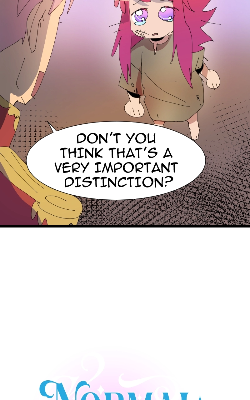 Read Normal Mode chapter 3 image 3 on Lezhin