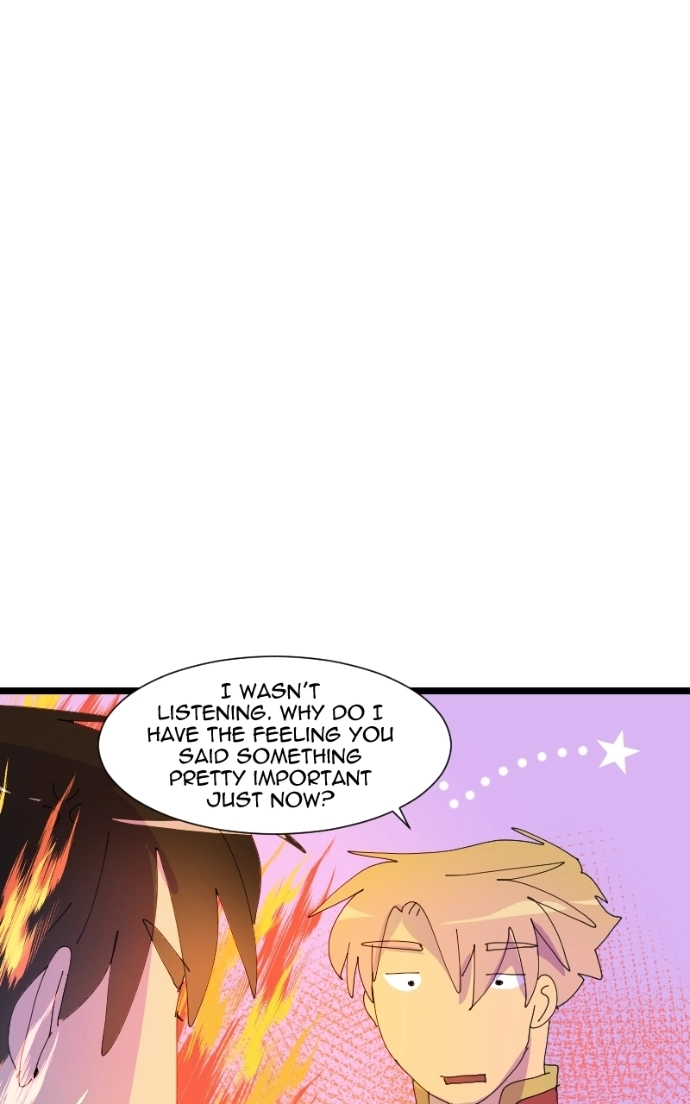 Read Normal Mode chapter 30 image 5 on Lezhin