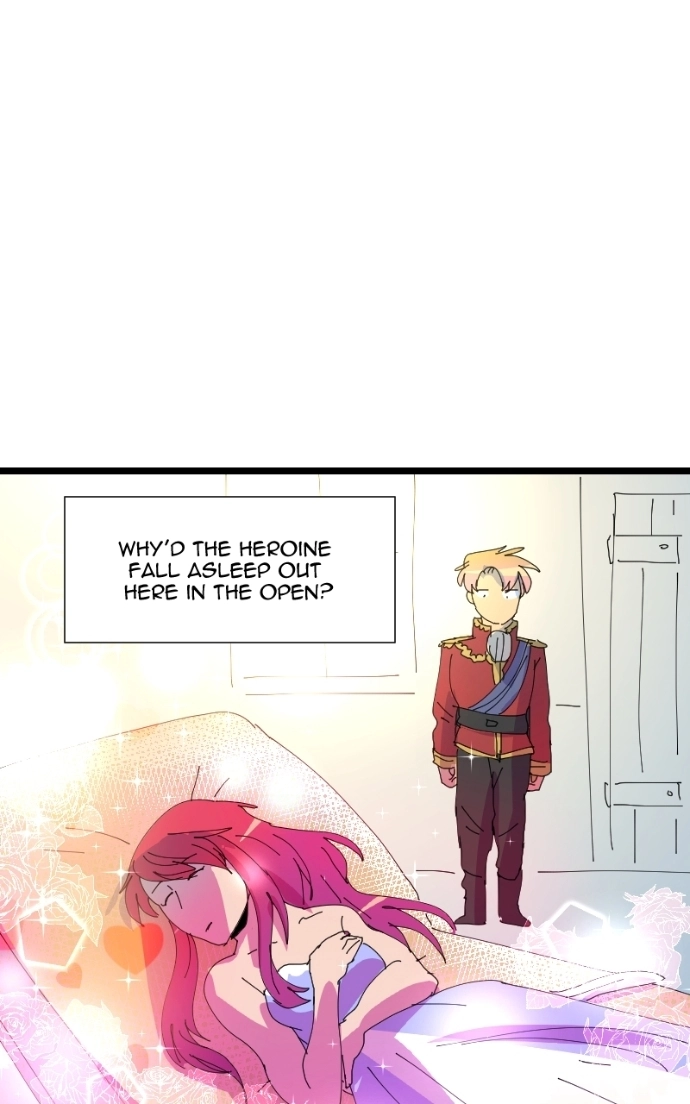 Read Normal Mode chapter 32 image 1 on Lezhin