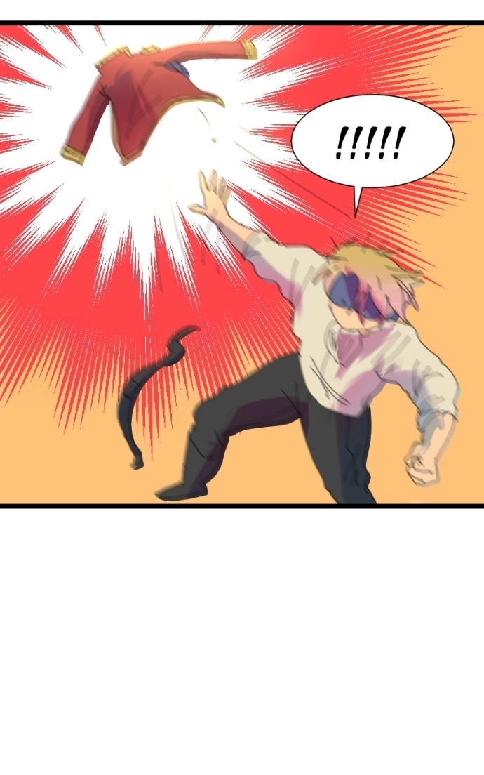 Read Normal Mode chapter 32 image 4 on Lezhin