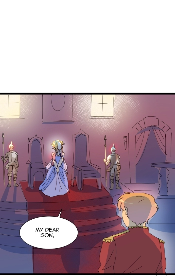 Read Normal Mode chapter 33 image 1 on Lezhin