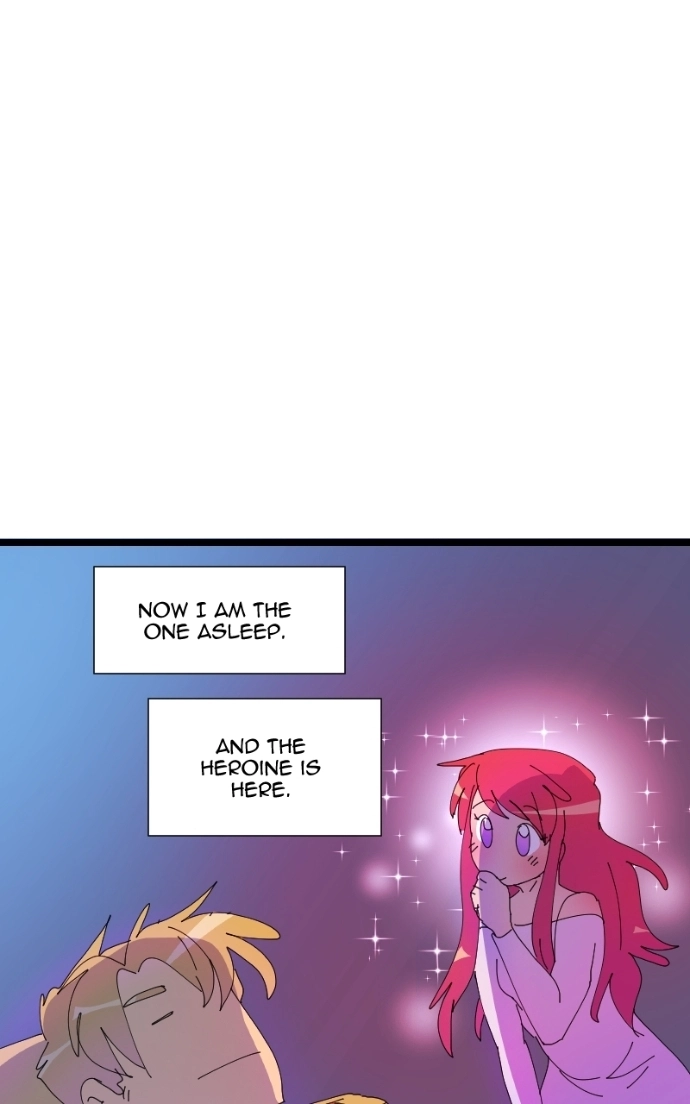 Read Normal Mode chapter 35 image 1 on Lezhin