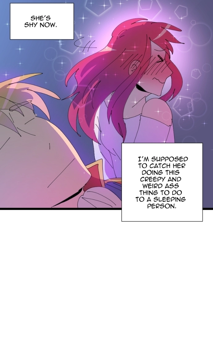 Read Normal Mode chapter 35 image 4 on Lezhin