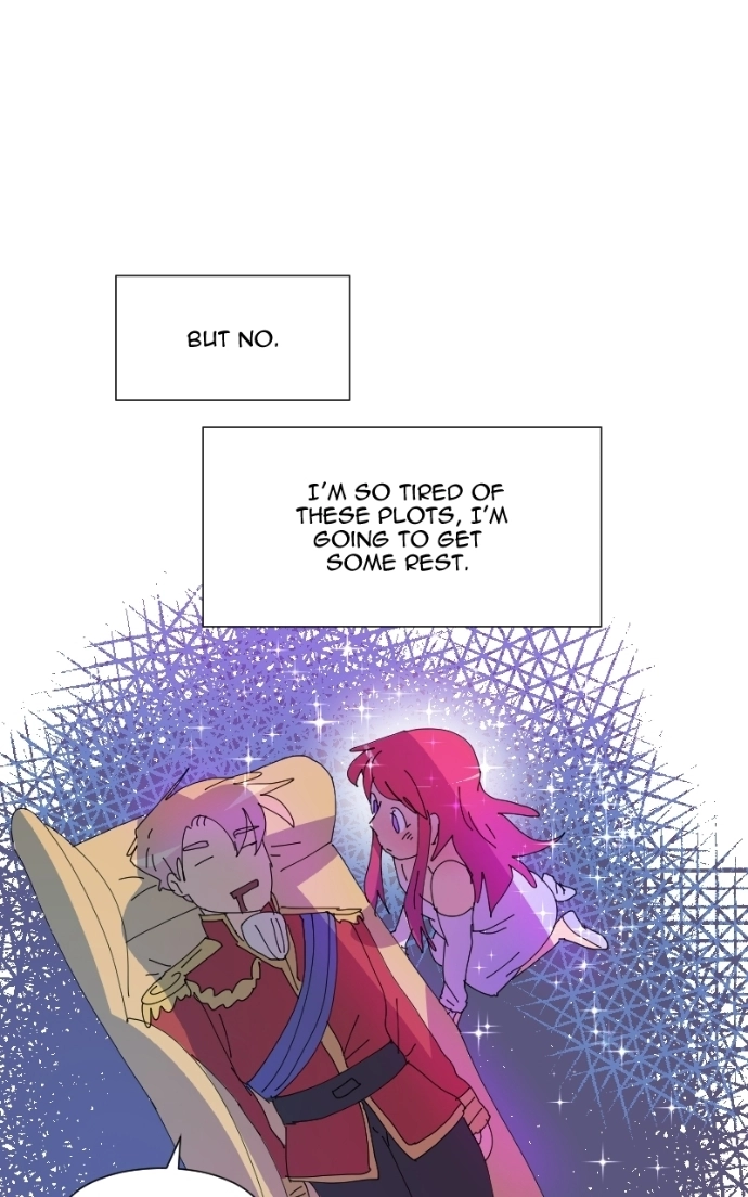 Read Normal Mode chapter 35 image 5 on Lezhin