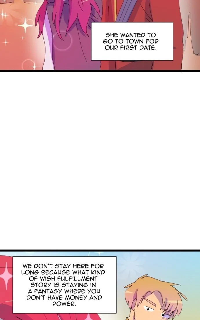 Read Normal Mode chapter 37 image 2 on Lezhin