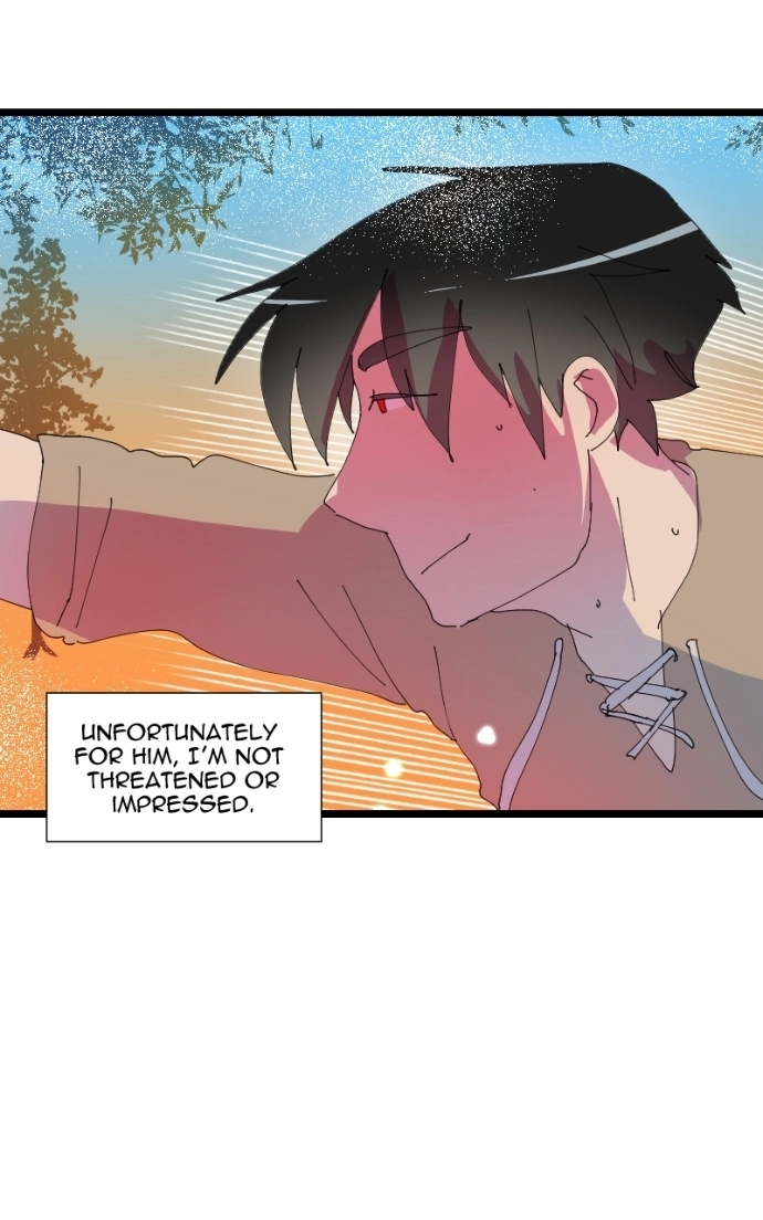 Read Normal Mode chapter 38 image 5 on Lezhin