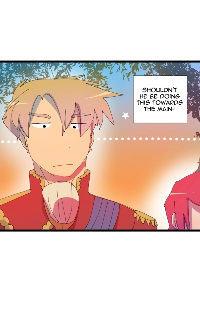 Read Normal Mode chapter 38 image 6 on Lezhin