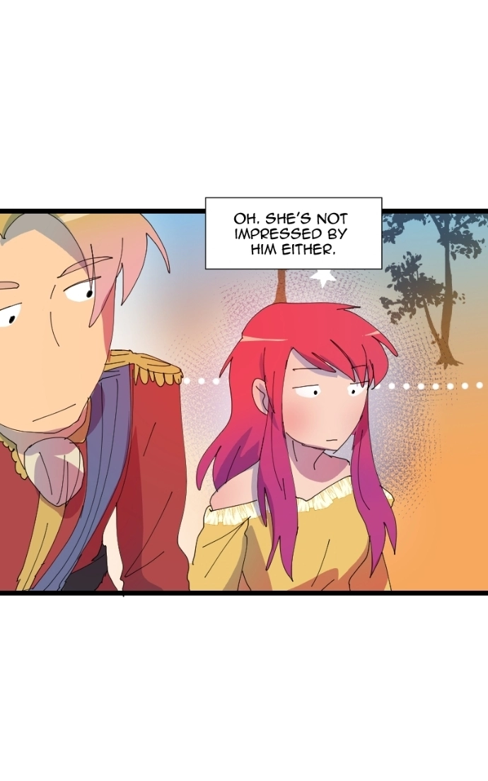 Read Normal Mode chapter 38 image 7 on Lezhin