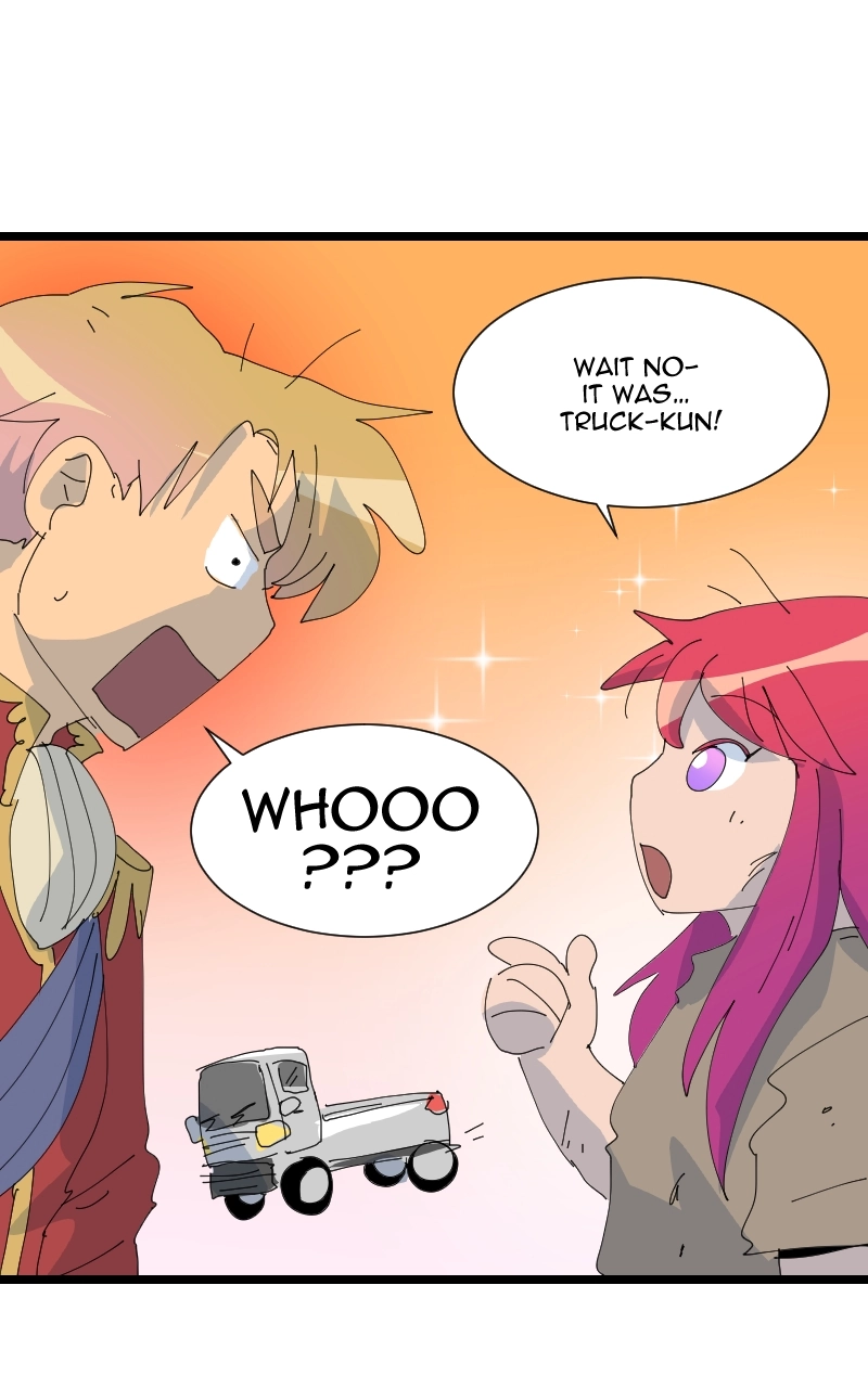 Read Normal Mode chapter 4 image 3 on Lezhin