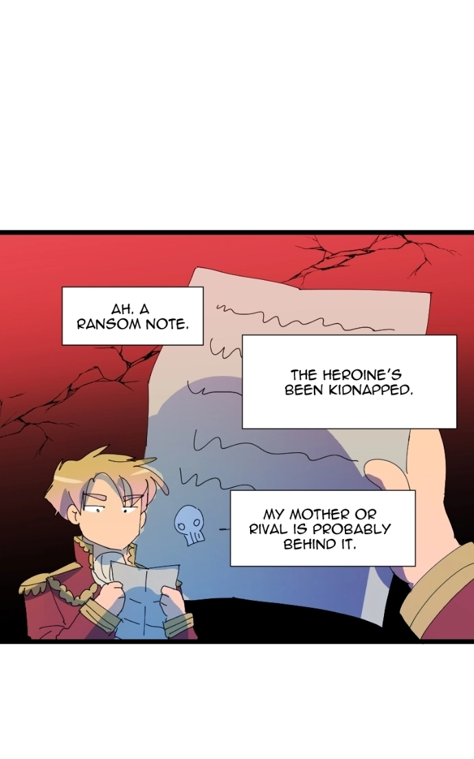 Read Normal Mode chapter 42 image 2 on Lezhin
