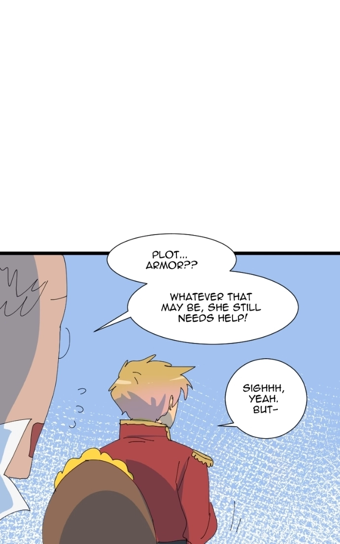 Read Normal Mode chapter 43 image 1 on Lezhin