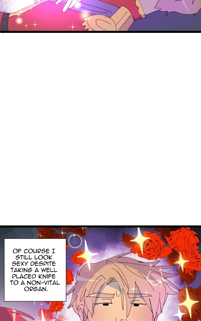 Read Normal Mode chapter 44 image 2 on Lezhin