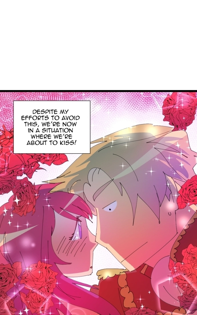 Read Normal Mode chapter 45 image 1 on Lezhin