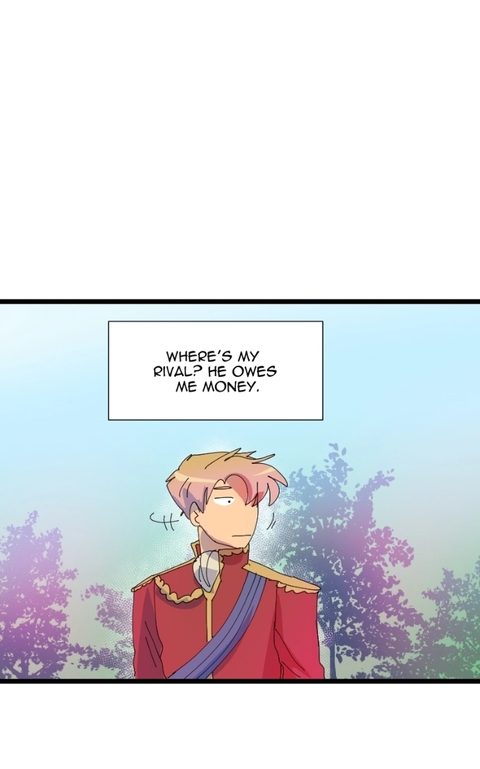 Read Normal Mode chapter 47 image 1 on Lezhin