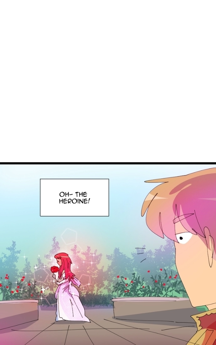 Read Normal Mode chapter 47 image 2 on Lezhin