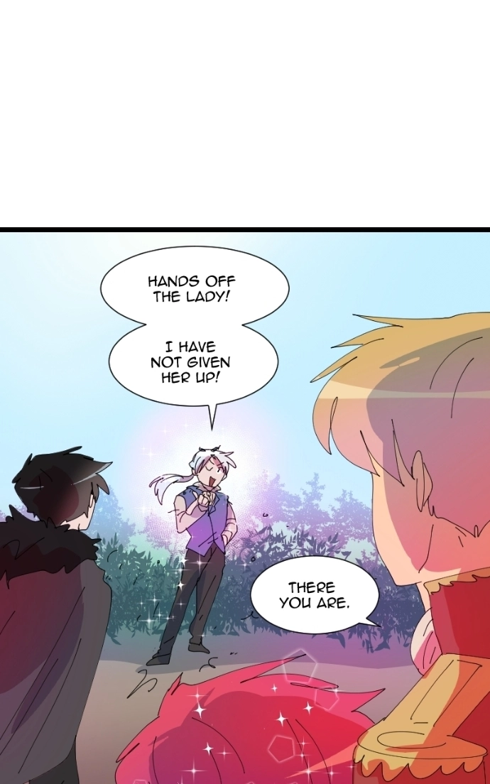 Read Normal Mode chapter 47 image 7 on Lezhin