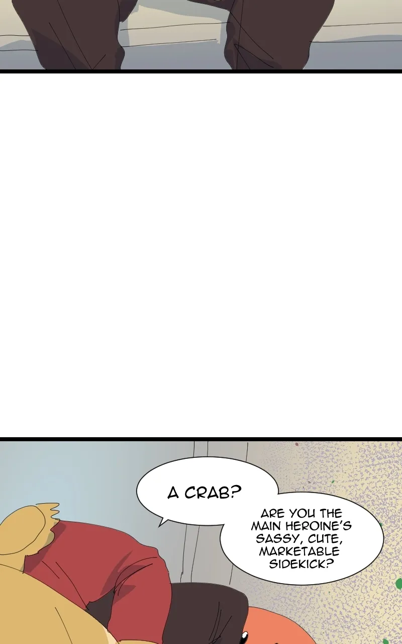 Read Normal Mode chapter 5 image 1 on Lezhin