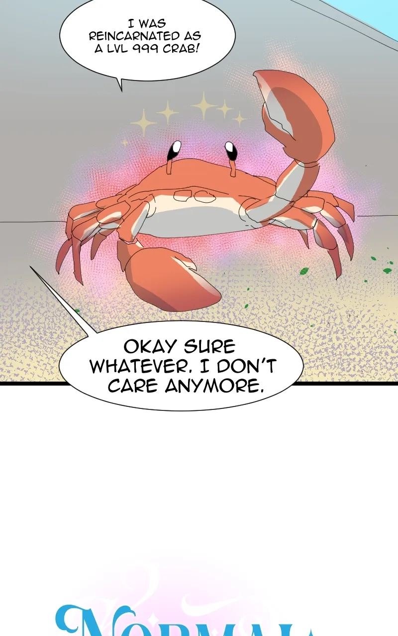 Read Normal Mode chapter 5 image 3 on Lezhin